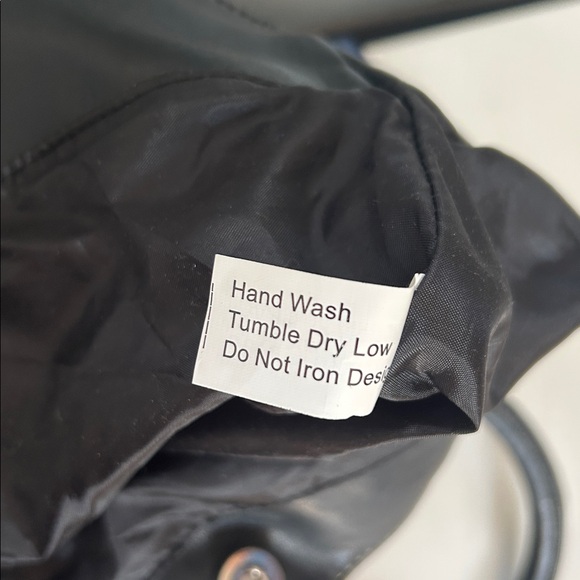 Vintage Milwaukee Brewers Quilted Tote Bag - Picture 12 of 14